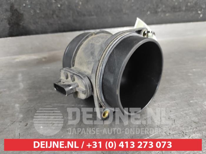 Gebrauchte Luftmassenmesser Hyundai Santa Fe III (DM) 2.2 CRDi R 16V 4x4 Preis auf Anfrage angeboten von V.Deijne Jap.Auto-onderdelen BV