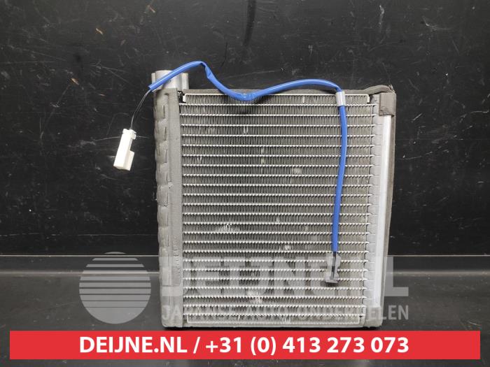 Gebrauchte Verdampfer Klimaanlage Honda Jazz (GE6/GE8/GG/GP) 1.2 VTEC 16V Preis € 100,00 Margenregelung angeboten von V.Deijne Jap.Auto-onderdelen BV