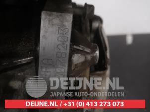 Engine from a Hyundai i30 (GDHB5) 1.4 16V 2015