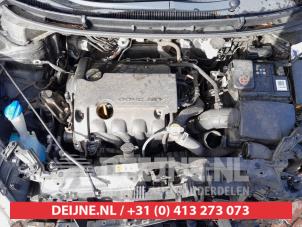 Engine from a Hyundai i30 (GDHB5) 1.4 16V 2015