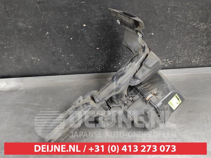 Begagnade Luftfilterhus Mazda CX-5 I (KE,GH) 2.0 SkyActiv-G 16V 4WD Pris på förfrågan erbjuds av V.Deijne Jap.Auto-onderdelen BV