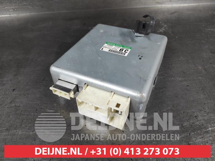 Used Power steering computer Lexus RX (L1) 450h V6 24V VVT-i 4x4 Price on request offered by V.Deijne Jap.Auto-onderdelen BV
