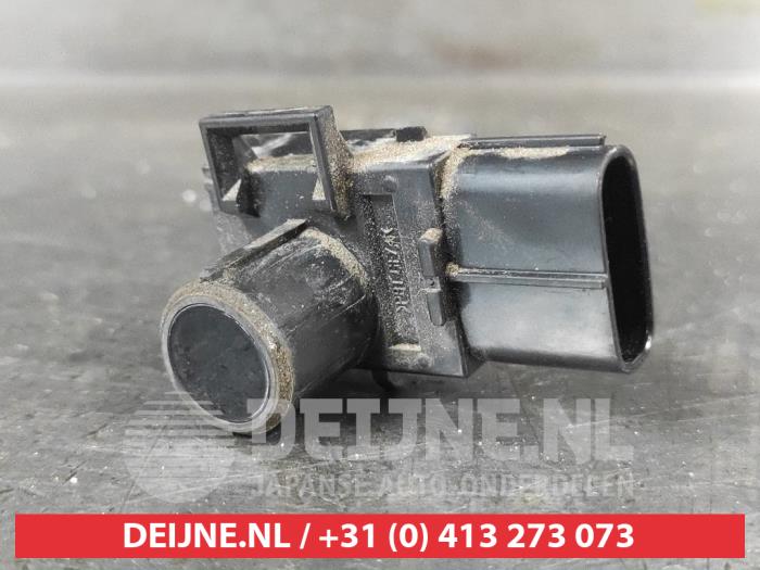 Usados Sensor PDC Lexus RX (L1) 450h V6 24V VVT-i 4x4 Precio € 50,00 Norma de margen ofrecido por V.Deijne Jap.Auto-onderdelen BV