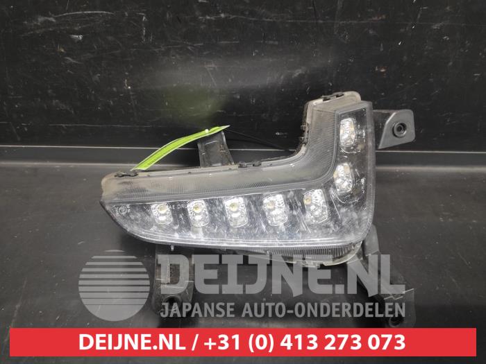 Usagé Veilleuse droite Hyundai Ioniq EV Prix sur demande proposé par V.Deijne Jap.Auto-onderdelen BV