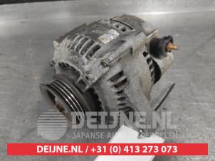 Dynamo from a Toyota Starlet (EP8/NP8) 1.3 Friend,XLi 12V 1994