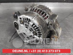 Dynamo from a Toyota Starlet (EP8/NP8) 1.3 Friend,XLi 12V 1994
