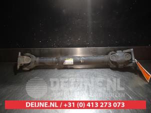 Used 4x4 front intermediate driveshaft Ssang Yong Musso 2.3 E32 16V Price on request offered by V.Deijne Jap.Auto-onderdelen BV