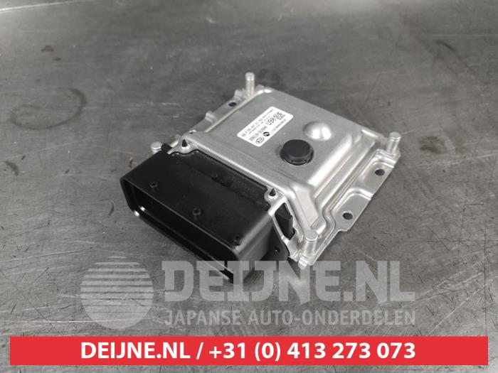 Gebrauchte Adblue Steuergerät Kia Sportage (QL) 1.6 CRDi 16V 136 Preis auf Anfrage angeboten von V.Deijne Jap.Auto-onderdelen BV