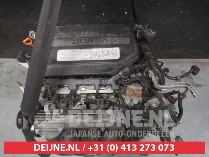 Used Engine Honda Civic (FA/FD) 1.3 Hybrid Price € 150,00 Margin scheme offered by V.Deijne Jap.Auto-onderdelen BV
