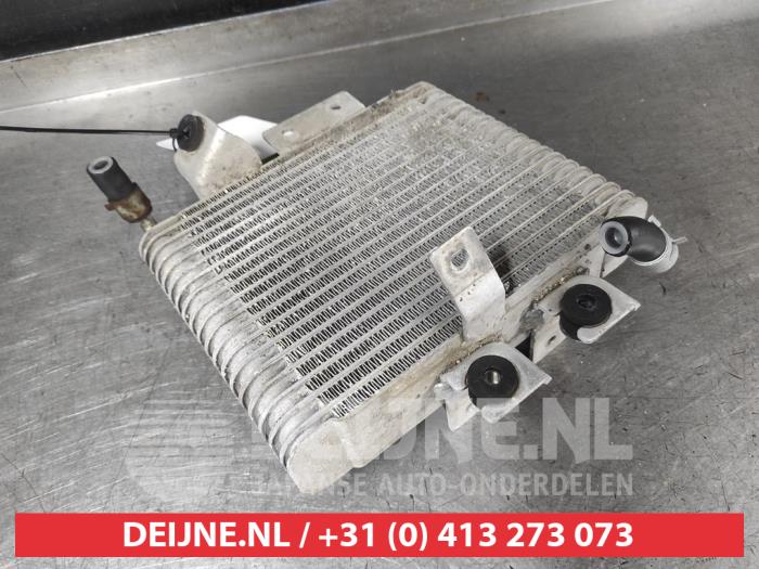 Gebrauchte Ölkühler Nissan Pulsar (C13) 1.2 DIG-T 16V Preis auf Anfrage angeboten von V.Deijne Jap.Auto-onderdelen BV