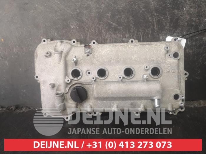 Gebrauchte Ventildeckel Toyota Auris (E15) 1.6 Dual VVT-i 16V Preis auf Anfrage angeboten von V.Deijne Jap.Auto-onderdelen BV