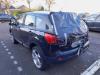 Nissan Qashqai (J10) 1.6 16V Reflektor, baklucka, vänster