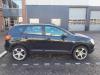 Nissan Qashqai (J10) 1.6 16V Extra fönster, 4-dörrars, höger