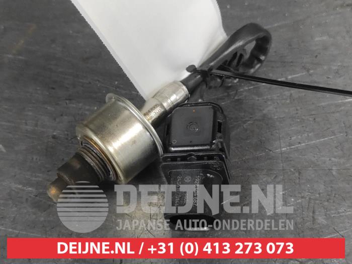 Usados Sonda Lambda Hyundai Santa Fe V (MX5) 1.6 T-GDI PHEV 4WD Precio de solicitud ofrecido por V.Deijne Jap.Auto-onderdelen BV