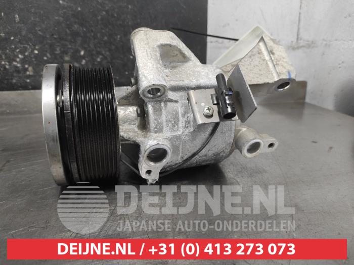 Usagé Compresseur de clim Suzuki S-Cross (JY) 1.4 Boosterjet Smart Hybrid AllGrip Prix sur demande proposé par V.Deijne Jap.Auto-onderdelen BV