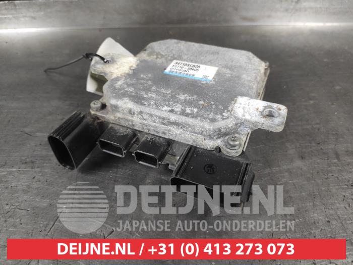 Used Power steering computer Subaru Forester (SH) 2.0D Price on request offered by V.Deijne Jap.Auto-onderdelen BV