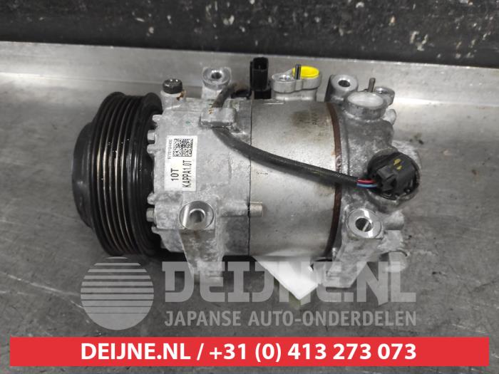 Gebrauchte Klimapumpe Kia Xceed 1.0 T-GDi 12V Preis auf Anfrage angeboten von V.Deijne Jap.Auto-onderdelen BV