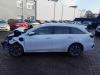 Kia Ceed Sportswagon (CDF) 1.6 GDI 16V PHEV Vitre supplémentaire 4portes arrière gauche