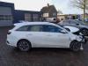 Kia Ceed Sportswagon (CDF) 1.6 GDI 16V PHEV Vitre supplémentaire 4portes arrière droite