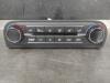 Kia Ceed Sportswagon (CDF) 1.6 GDI 16V PHEV Panneau de commandes chauffage