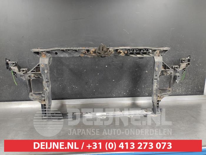 Używane Panel przedni Kia Ceed (CDB5/CDBB) 1.4 T-GDI 16V Cena € 200,00 Procedura marży oferowane przez V.Deijne Jap.Auto-onderdelen BV
