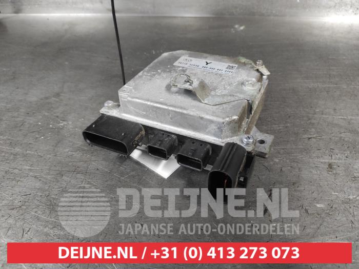 Usagé Ordinateur direction assistée Subaru Forester (SH) 2.0 16V Prix sur demande proposé par V.Deijne Jap.Auto-onderdelen BV