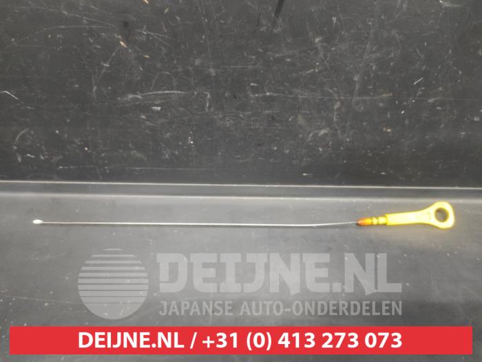 Gebrauchte Ölmessstab Hyundai iX35 (LM) Preis € 25,00 Margenregelung angeboten von V.Deijne Jap.Auto-onderdelen BV