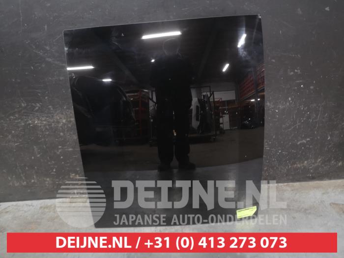 Używane Dach panoramiczny Nissan Juke (F15) 1.6 16V Cena na żądanie oferowane przez V.Deijne Jap.Auto-onderdelen BV