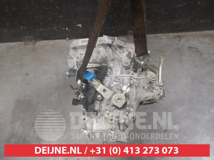 Gebrauchte Getriebe Suzuki Swift (ZCE/ZDE) 1.2 VVT 12V Hybrid Preis auf Anfrage angeboten von V.Deijne Jap.Auto-onderdelen BV