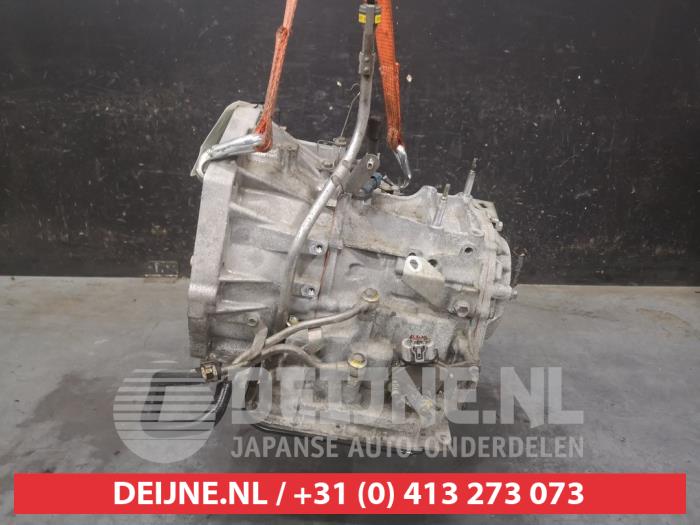Gebrauchte Getriebe Suzuki Swift (ZA/ZC/ZD) 1.2 16V Preis € 250,00 Margenregelung angeboten von V.Deijne Jap.Auto-onderdelen BV