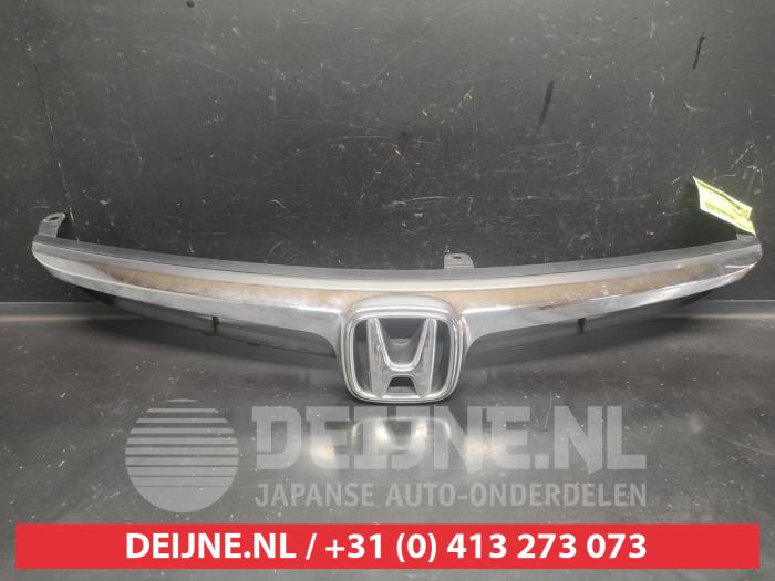 Używane Grill Honda Civic (FA/FD) 1.3 Hybrid Cena € 35,00 Procedura marży oferowane przez V.Deijne Jap.Auto-onderdelen BV