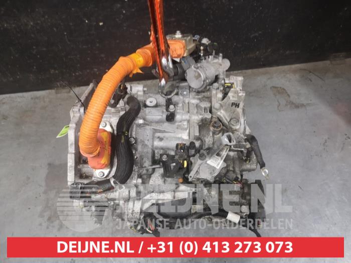 Usagé Boite de vitesses Kia Ceed Sportswagon (CDF) 1.6 GDI 16V PHEV Prix € 1.250,00 Règlement à la marge proposé par V.Deijne Jap.Auto-onderdelen BV