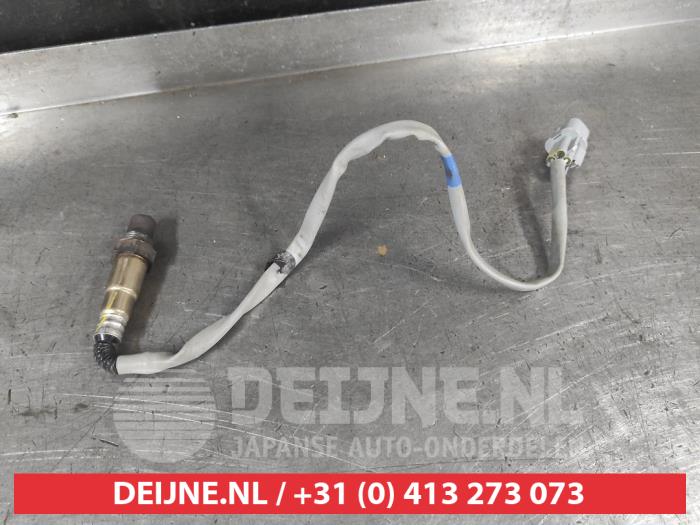 Usados Sonda Lambda Kia Ceed Sportswagon (CDF) 1.6 GDI 16V PHEV Precio de solicitud ofrecido por V.Deijne Jap.Auto-onderdelen BV