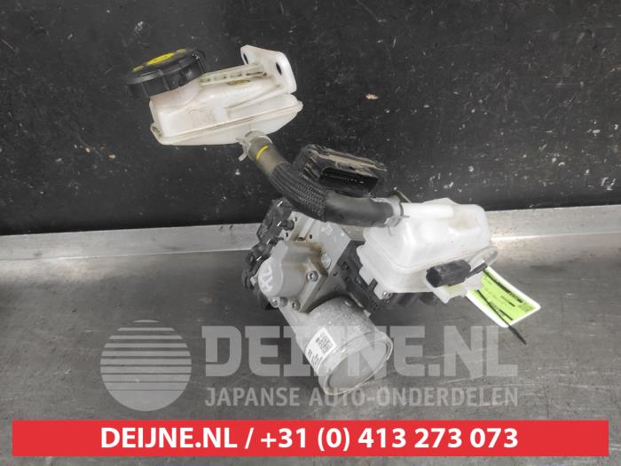 Usagé Servo frein Kia Ceed Sportswagon (CDF) 1.6 GDI 16V PHEV Prix sur demande proposé par V.Deijne Jap.Auto-onderdelen BV