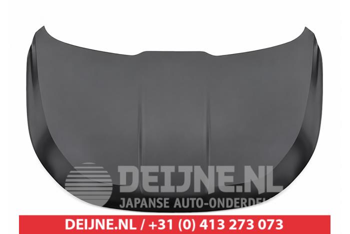 Nowe Maska Kia Niro Cena € 540,79 Z VAT oferowane przez V.Deijne Jap.Auto-onderdelen BV