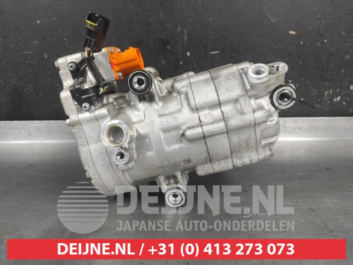 Usagé Compresseur de clim Hyundai Inster (AX1) 49 kWh Prix sur demande proposé par V.Deijne Jap.Auto-onderdelen BV