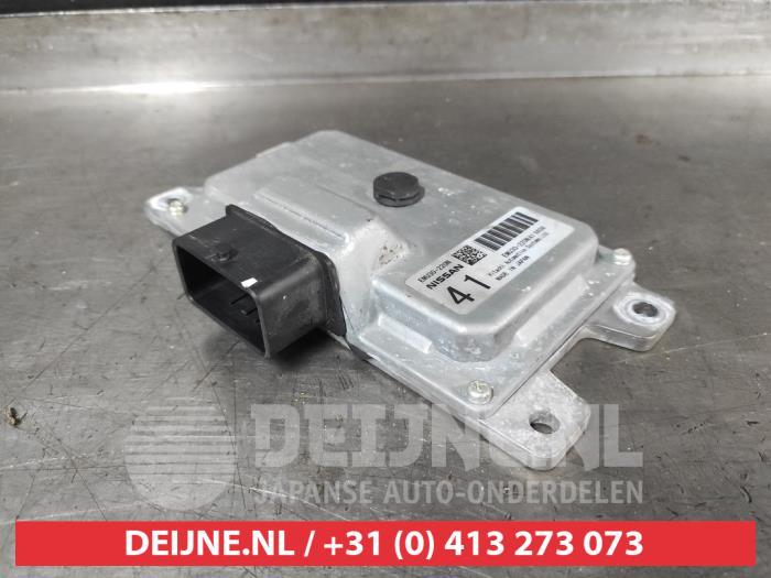 Used Start/Stop computer Nissan NP 300 Navara (D23) Price on request offered by V.Deijne Jap.Auto-onderdelen BV