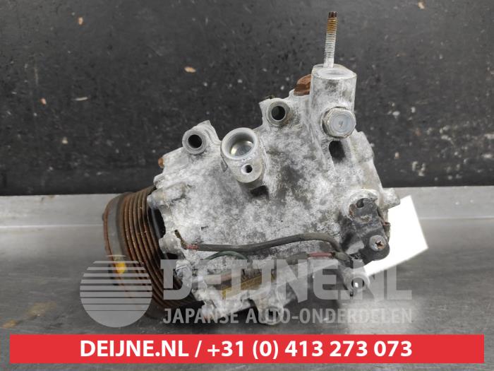 Gebrauchte Klimapumpe Honda Civic (FK/FN) 2.2 i-CTDi 16V Preis auf Anfrage angeboten von V.Deijne Jap.Auto-onderdelen BV