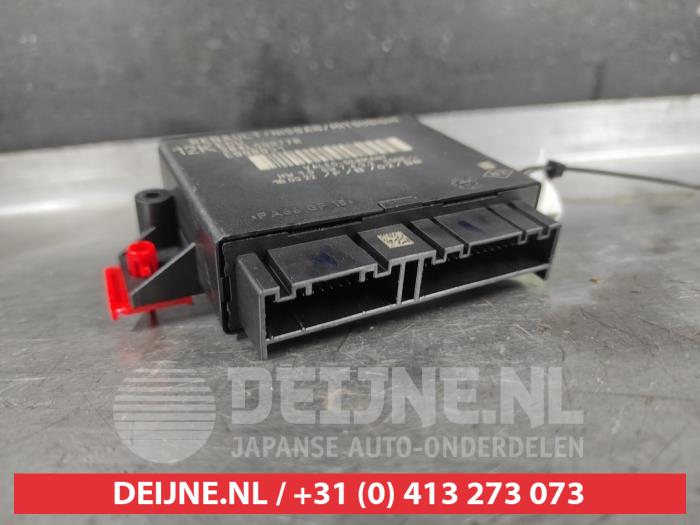 Begagnade PDC-modul Nissan Qashqai (J12) 1.5 E-Power 16V Pris på förfrågan erbjuds av V.Deijne Jap.Auto-onderdelen BV