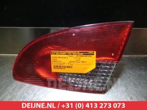 Used Tailgate reflector, right Toyota Avensis (T22) 1.8 16V Price on request offered by V.Deijne Jap.Auto-onderdelen BV