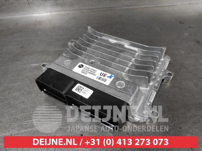 Used Automatic gearbox computer Kia Ceed Sportswagon (CDF) 1.6 CRDi 16V VGT Price on request offered by V.Deijne Jap.Auto-onderdelen BV