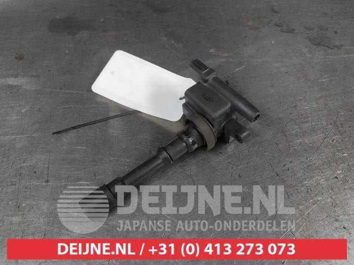 Gebrauchte Zündspule Mitsubishi Lancer Wagon (CS/CT) 1.6 16V Preis € 35,00 Margenregelung angeboten von V.Deijne Jap.Auto-onderdelen BV