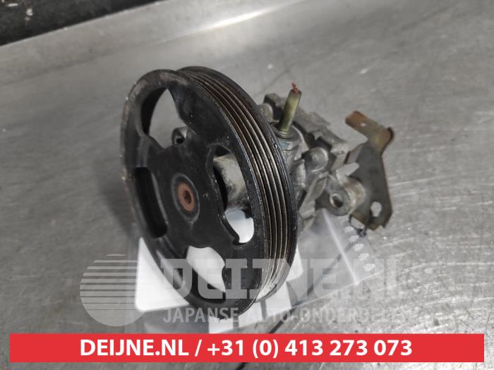 Usagé Pompe de direction Mitsubishi Lancer Wagon (CS/CT) 1.6 16V Prix sur demande proposé par V.Deijne Jap.Auto-onderdelen BV