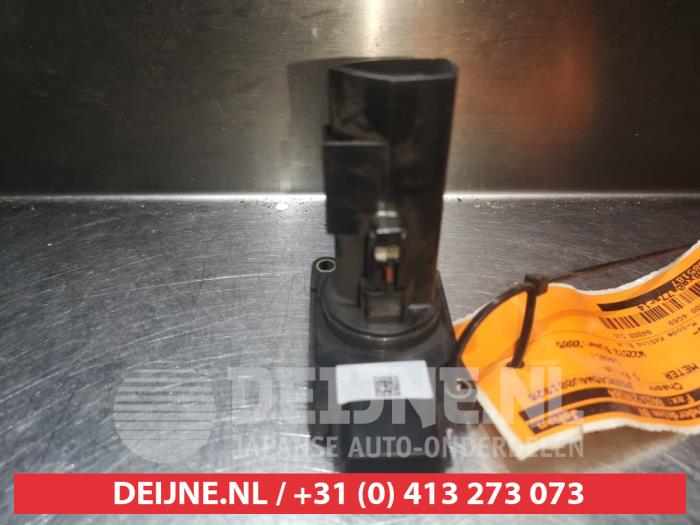 Gebrauchte Luftmengenmesser Mitsubishi Outlander (CU) 2.4 16V 4x4 Preis € 15,00 Margenregelung angeboten von V.Deijne Jap.Auto-onderdelen BV