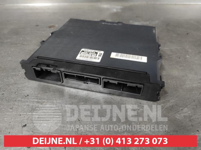 Used Start/Stop computer Toyota Auris Touring Sports (E18) 1.2 T 16V Price on request offered by V.Deijne Jap.Auto-onderdelen BV