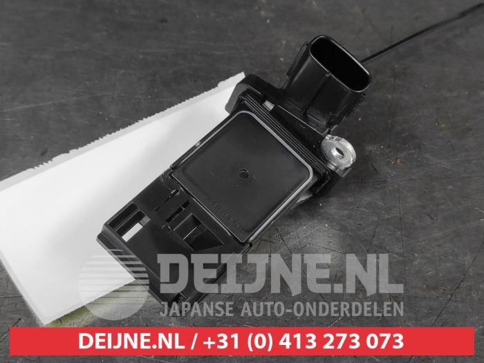 Gebrauchte Luftmassenmesser Toyota Auris Touring Sports (E18) 1.2 T 16V Preis auf Anfrage angeboten von V.Deijne Jap.Auto-onderdelen BV