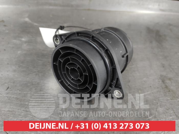 Gebrauchte Luftmassenmesser Hyundai I30 Preis auf Anfrage angeboten von V.Deijne Jap.Auto-onderdelen BV