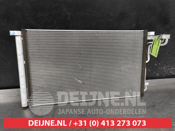 Gebrauchte Klima Kondensor Hyundai I30 Preis auf Anfrage angeboten von V.Deijne Jap.Auto-onderdelen BV