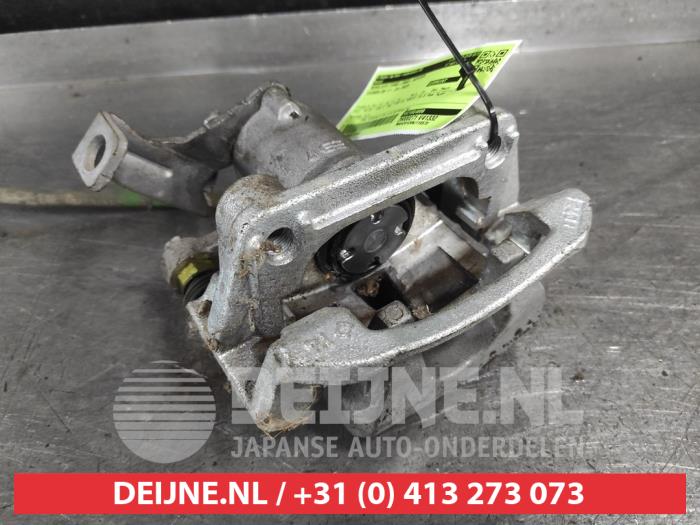 Gebrauchte Bremszange links hinten Hyundai I30 Preis auf Anfrage angeboten von V.Deijne Jap.Auto-onderdelen BV