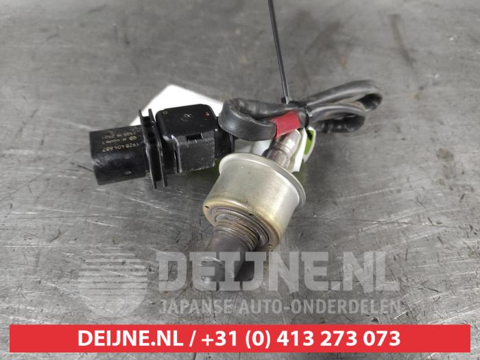 Lambda probe Hyundai I30 (Used)
